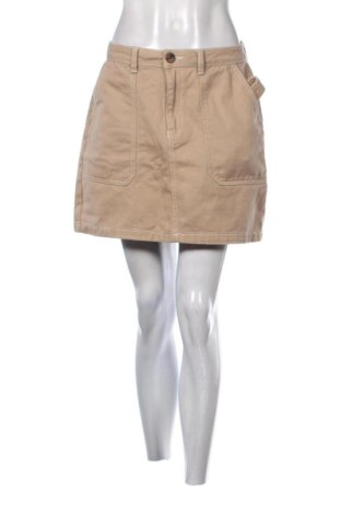 Φούστα Denim Co., Μέγεθος M, Χρώμα  Μπέζ, Τιμή 11,99 €
