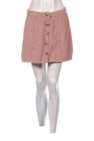 Rock Denim&Co., Größe M, Farbe Braun, Preis € 10,00