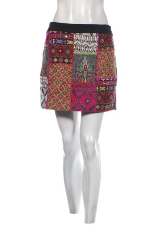 Φούστα Derhy, Μέγεθος M, Χρώμα Πολύχρωμο, Τιμή 33,99 €