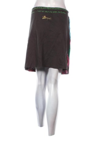 Φούστα Desigual, Μέγεθος L, Χρώμα Πολύχρωμο, Τιμή 28,20 €