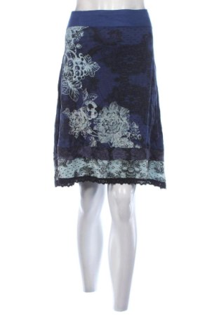 Sukně Desigual, Velikost L, Barva Vícebarevné, Cena  839,00 Kč