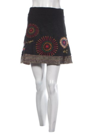 Sukně Desigual, Velikost M, Barva Vícebarevné, Cena  839,00 Kč