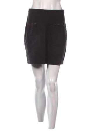 Φούστα Desigual, Μέγεθος M, Χρώμα Μαύρο, Τιμή 28,00 €