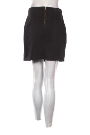 Φούστα Desigual, Μέγεθος M, Χρώμα Μαύρο, Τιμή 28,00 €