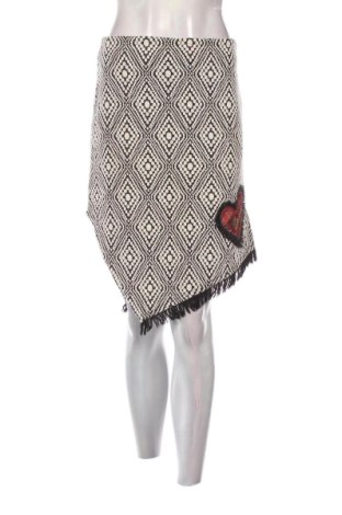 Fustă Desigual, Mărime M, Culoare Multicolor, Preț 147,00 Lei