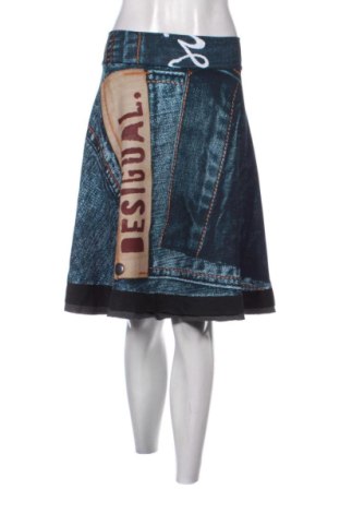 Rock Desigual, Größe L, Farbe Mehrfarbig, Preis € 28,12