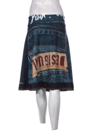 Rock Desigual, Größe L, Farbe Mehrfarbig, Preis € 28,12