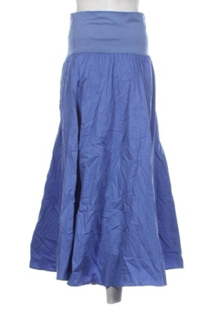 Sukňa Diana Gallesi, Veľkosť L, Farba Modrá, Cena  37,95 €