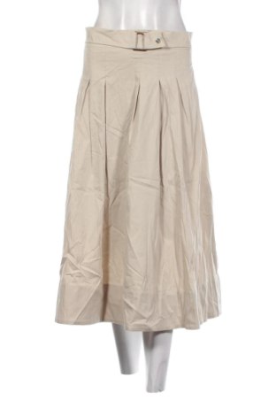 Sukňa Diana Gallesi, Veľkosť M, Farba Béžová, Cena  37,95 €