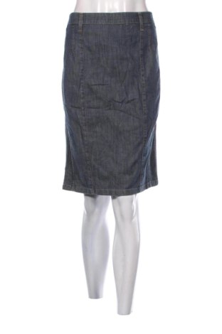 Sukňa Diana Gallesi, Veľkosť L, Farba Modrá, Cena  37,95 €