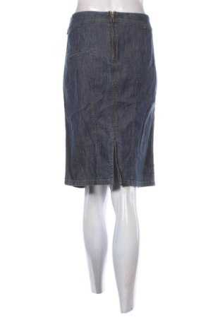 Sukňa Diana Gallesi, Veľkosť L, Farba Modrá, Cena  37,95 €