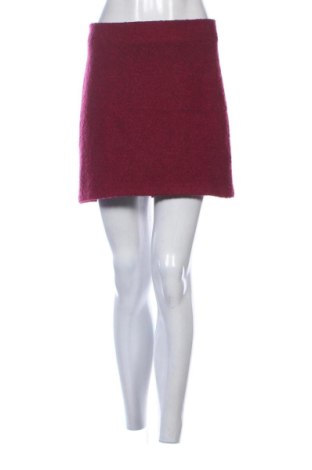 Spódnica Dika, Rozmiar S, Kolor Czerwony, Cena 74,99 zł