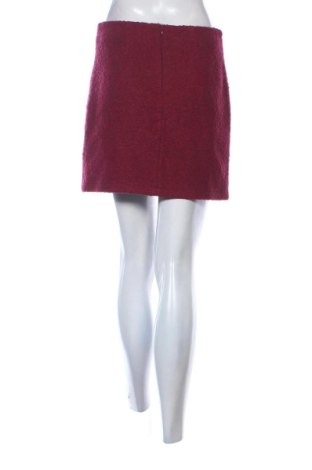 Spódnica Dika, Rozmiar S, Kolor Czerwony, Cena 74,99 zł