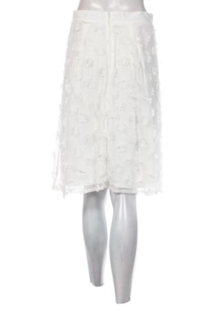 Fustă Dorothy Perkins, Mărime S, Culoare Alb, Preț 63,99 Lei