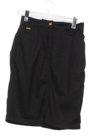 Rock ESCADA BY MARGARETHA LEY, Größe XS, Farbe Schwarz, Preis € 119,14
