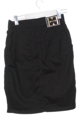 Rock ESCADA BY MARGARETHA LEY, Größe XS, Farbe Schwarz, Preis € 119,14