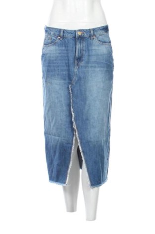Rock Edc By Esprit, Größe L, Farbe Blau, Preis 21,00 €
