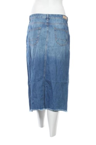 Rock Edc By Esprit, Größe L, Farbe Blau, Preis 21,00 €