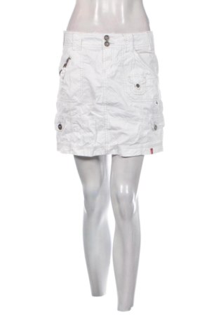 Φούστα Edc By Esprit, Μέγεθος M, Χρώμα Λευκό, Τιμή 17,99 €