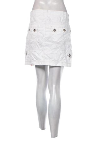 Φούστα Edc By Esprit, Μέγεθος M, Χρώμα Λευκό, Τιμή 17,99 €