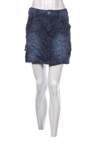 Fustă Edc By Esprit, Mărime L, Culoare Albastru, Preț 129,99 Lei