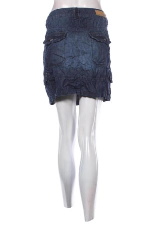 Fustă Edc By Esprit, Mărime L, Culoare Albastru, Preț 129,99 Lei