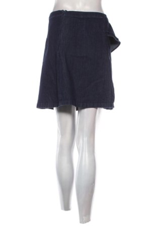 Sukňa Edc By Esprit, Veľkosť L, Farba Modrá, Cena  24,95 €