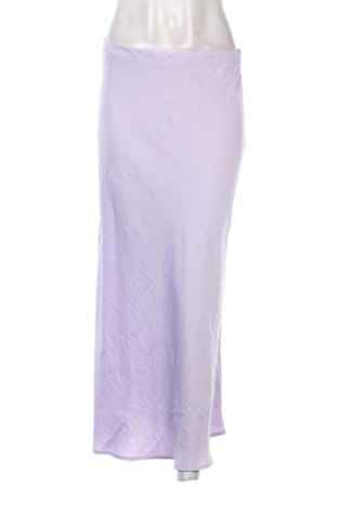 Sukňa Edited, Veľkosť M, Farba Fialová, Cena  21,00 €