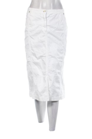 Sukně Elena Miro, Velikost XL, Barva Bílá, Cena  2 494,00 Kč