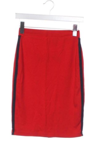 Sukňa Esmara, Veľkosť XXS, Farba Červená, Cena  9,95 €