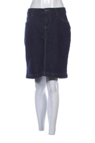 Φούστα Esprit, Μέγεθος XL, Χρώμα Μπλέ, Τιμή 21,00 €