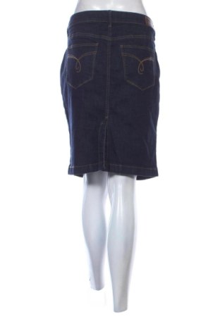 Φούστα Esprit, Μέγεθος XL, Χρώμα Μπλέ, Τιμή 21,00 €
