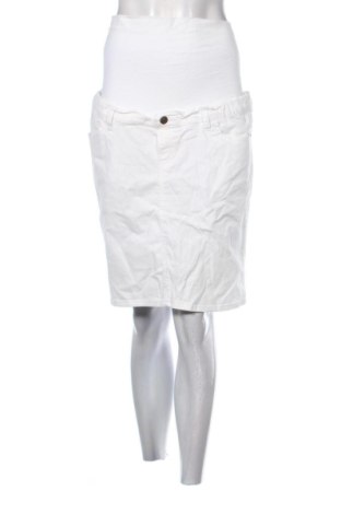 Fustă Esprit, Mărime XL, Culoare Alb, Preț 129,99 Lei