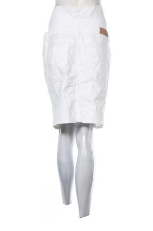 Fustă Esprit, Mărime XL, Culoare Alb, Preț 129,99 Lei