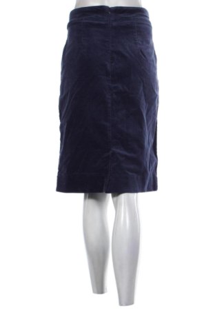 Fustă Essential by Noa Noa, Mărime L, Culoare Albastru, Preț 147,00 Lei