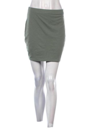 Spódnica Even&Odd, Rozmiar M, Kolor Zielony, Cena 51,99 zł