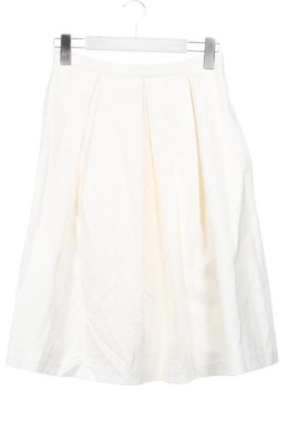 Φούστα Ever New, Μέγεθος XS, Χρώμα Λευκό, Τιμή 20,91 €