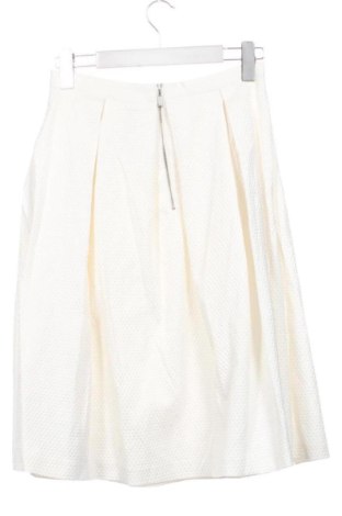 Φούστα Ever New, Μέγεθος XS, Χρώμα Λευκό, Τιμή 20,91 €