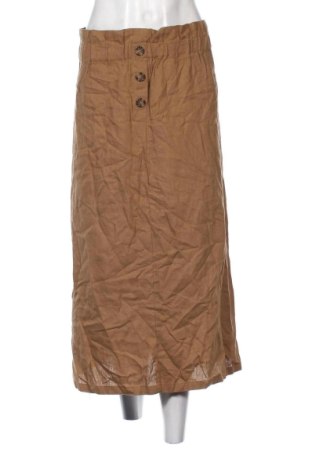 Rock Ever.me by Takko Fashion, Größe XXL, Farbe Braun, Preis 23,99 €