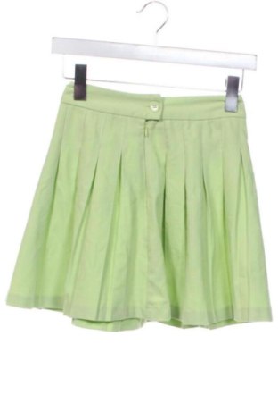 Fustă Fb Sister, Mărime XXS, Culoare Verde, Preț 50,59 Lei