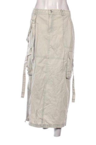Sukňa Fb Sister, Veľkosť XL, Farba Sivá, Cena  17,95 €