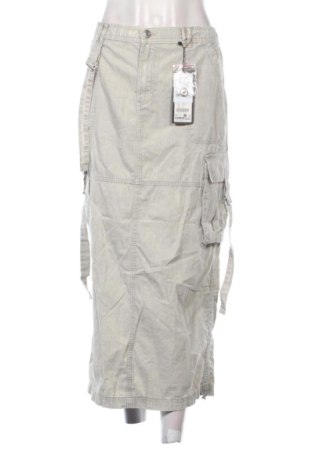 Rock Fb Sister, Größe XL, Farbe Grau, Preis 15,99 €