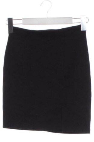 Fustă Fb Sister, Mărime XXS, Culoare Negru, Preț 60,99 Lei