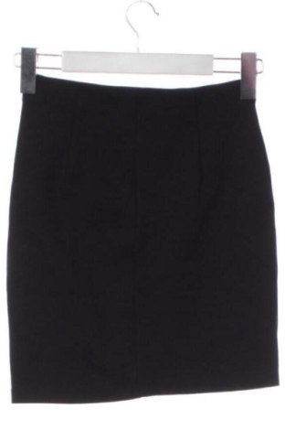 Fustă Fb Sister, Mărime XXS, Culoare Negru, Preț 60,99 Lei