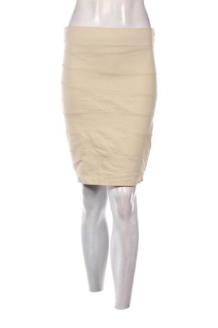 Sukně Floyd By Smith, Velikost L, Barva Béžová, Cena  283,00 Kč