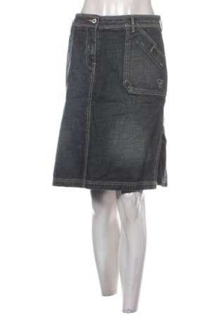 Φούστα Fordocks, Μέγεθος XL, Χρώμα Μπλέ, Τιμή 16,99 €