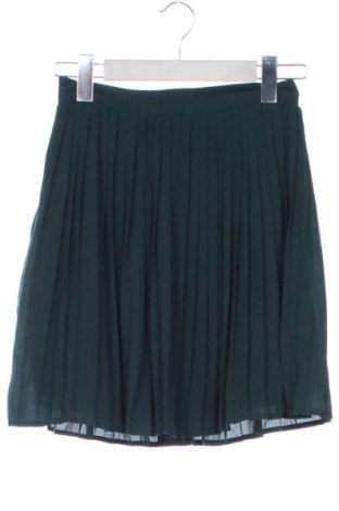 Sukňa Forever 21, Veľkosť XS, Farba Zelená, Cena  7,95 €