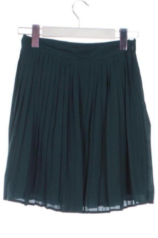 Sukňa Forever 21, Veľkosť XS, Farba Zelená, Cena  7,95 €