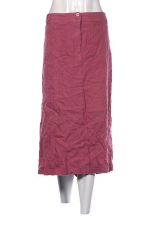 Sukňa Frank Eden, Veľkosť 3XL, Farba Ružová, Cena  13,95 €
