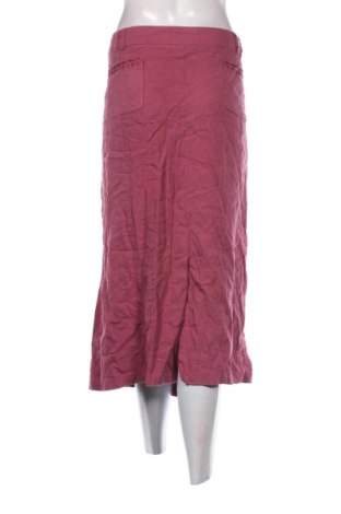 Sukňa Frank Eden, Veľkosť 3XL, Farba Ružová, Cena  13,95 €